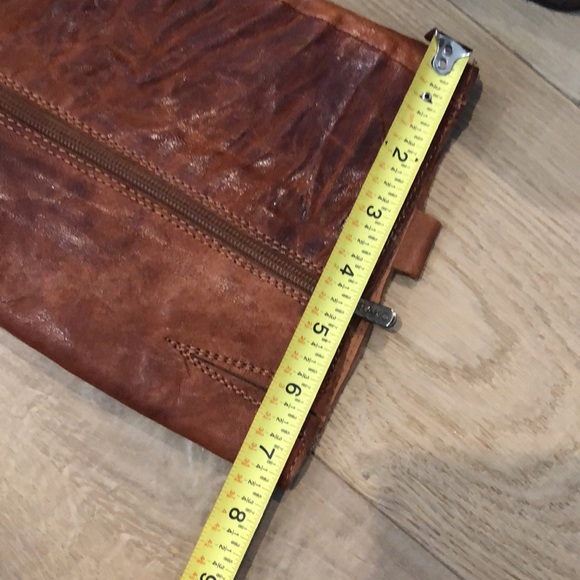 Brako leather tall boots. - Picture 9 of 11